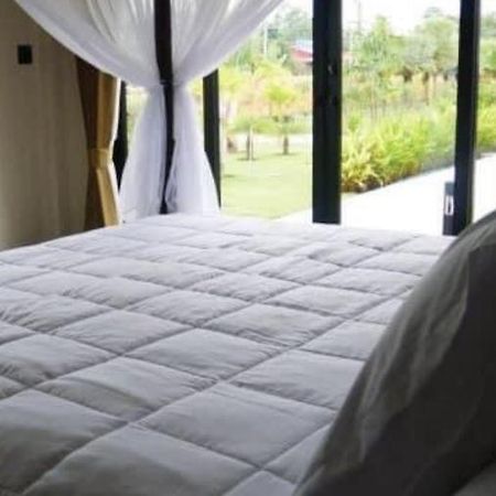 Tinna Resort Ban Nong Mai Ngam Exterior photo