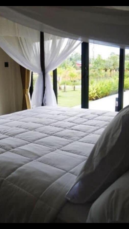 Tinna Resort Ban Nong Mai Ngam Exterior photo