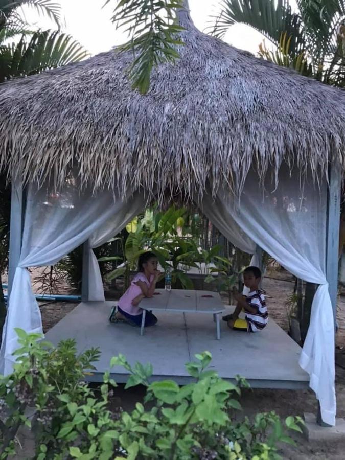 Tinna Resort Ban Nong Mai Ngam Exterior photo
