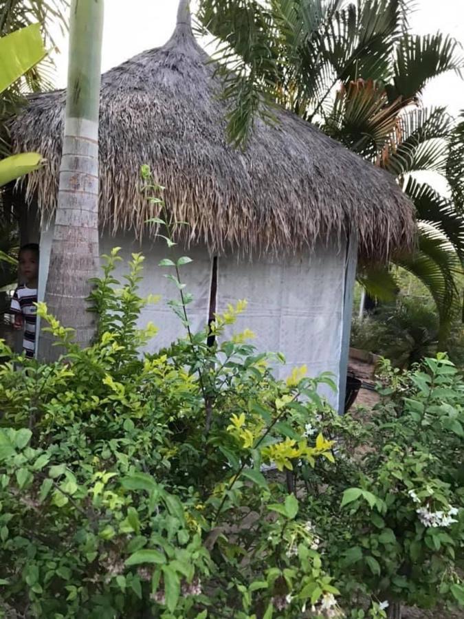 Tinna Resort Ban Nong Mai Ngam Exterior photo