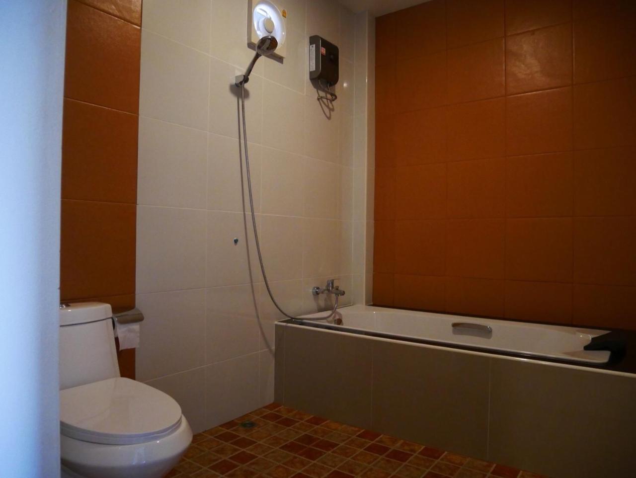 Tinna Resort Ban Nong Mai Ngam Exterior photo