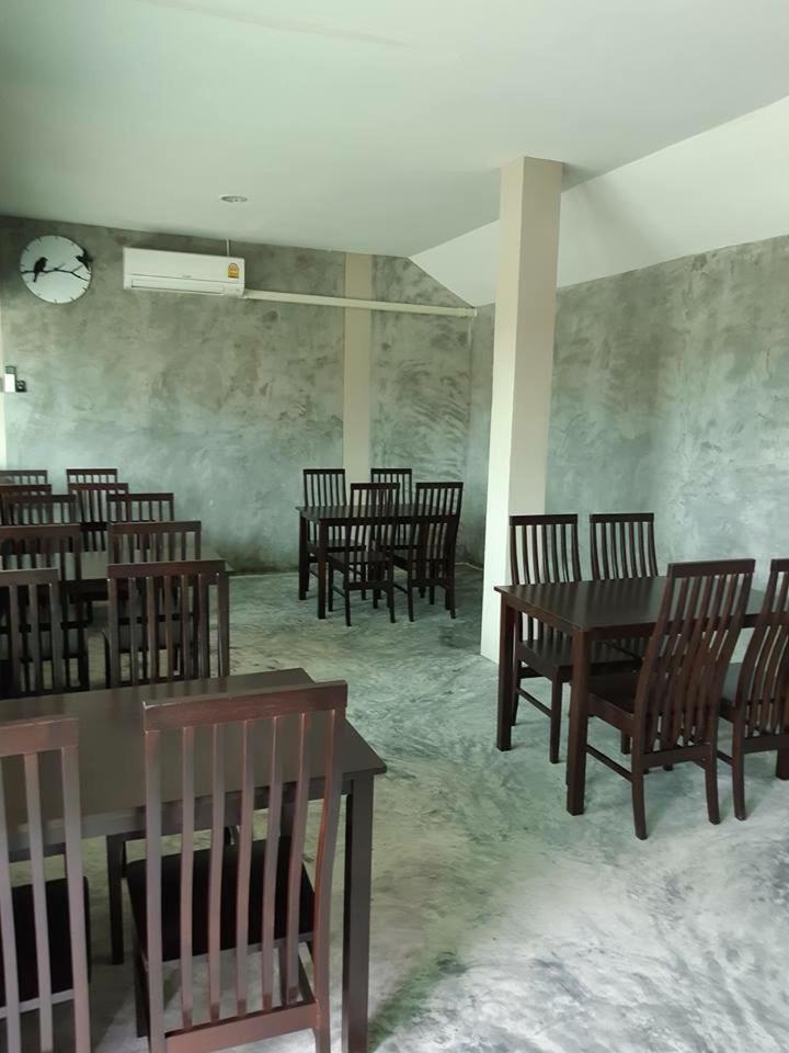Tinna Resort Ban Nong Mai Ngam Exterior photo